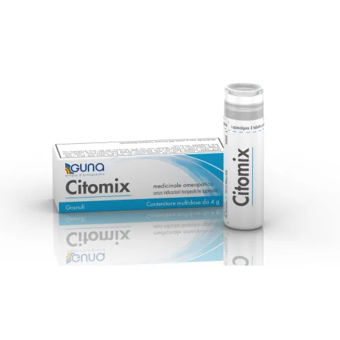 CYTOMIX GRANULI  GUNA