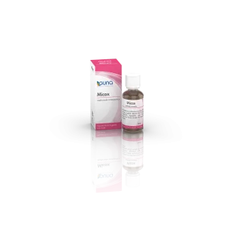 MICOX 30ML GTT GUNA