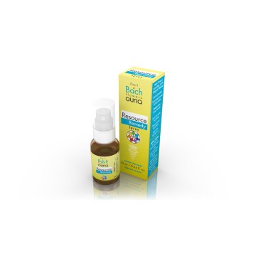 RESOURCE REMEDY SPRAY 10ML GUNA