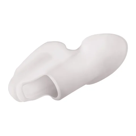 Tecniwork Divaricatore e protettore in Bio-gel per alluce Alluxcare Plus 1 pz
