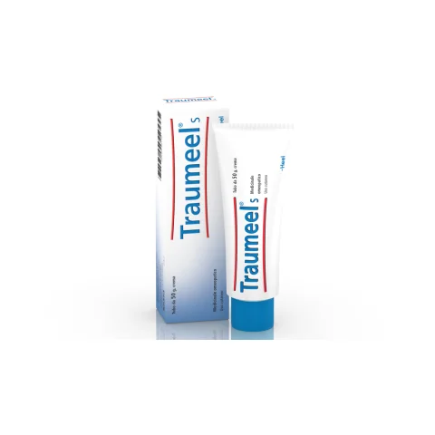 TRAUMEEL S CREMA 50G
