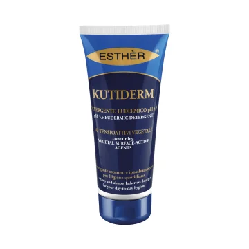 KUTIDERM DET 200 ML