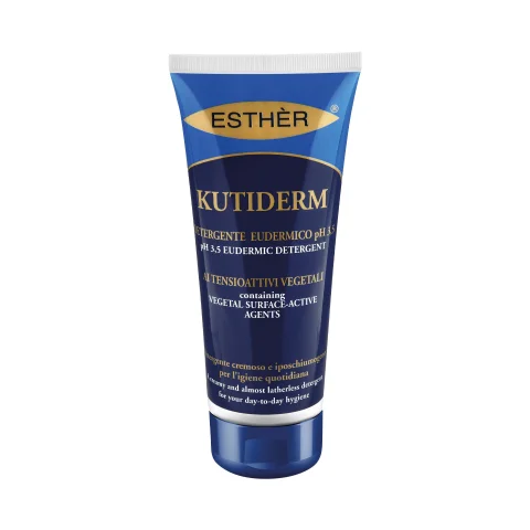 KUTIDERM DET 200 ML