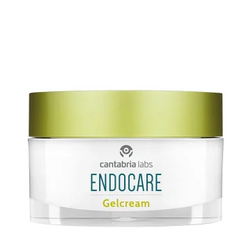 ENDOCARE-GELCREM BIOREPAR 30ML