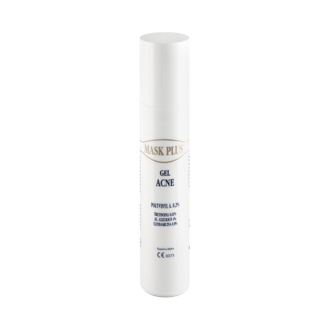 Mask Gel 30ml Mask Gel 30ml
