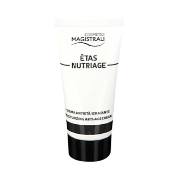 COSMETICI MAGISTRALI ETAS NUTRIAGE CREMA ANTIETA' IDRATANTE 50ML