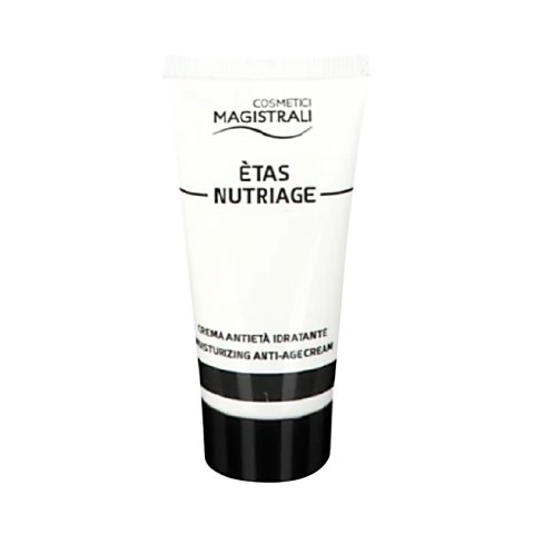 COSMETICI MAGISTRALI ETAS NUTRIAGE CREMA ANTIETA' IDRATANTE 50ML