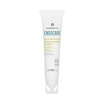 ENDOCARE CONTORNO OCCHI E LABBRA 15ML