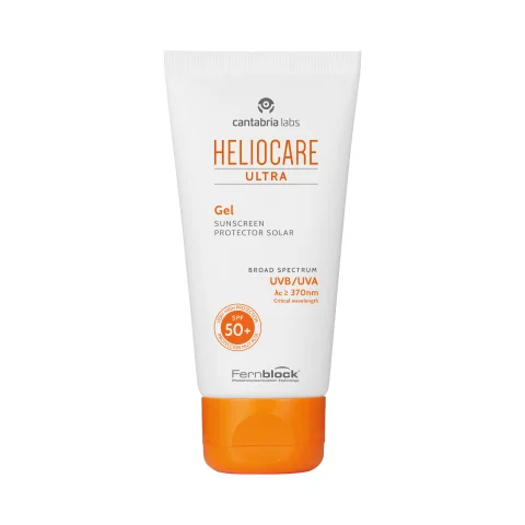 HELIOCARE-GEL FP90 FP50+ 50ML