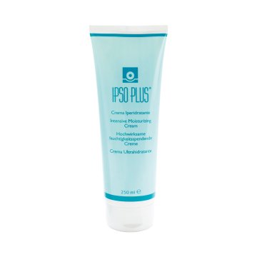 IPSO PLUS CREMA IPER-IDRATANTE 250ML