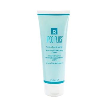 IPSO PLUS CREMA IPER-IDRATANTE 250ML