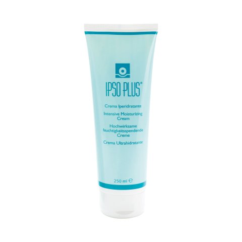 IPSO PLUS CREMA IPER-IDRATANTE 250ML IPSO PLUS CREMA IPER-IDRATANTE 250ML