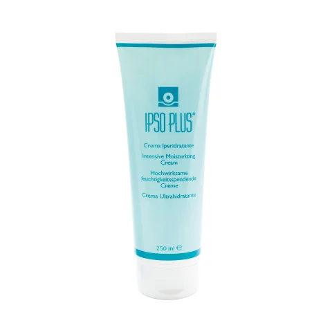 IPSO PLUS CREMA IPER-IDRATANTE 250ML