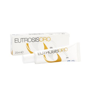 EUTROSIS ORO GEL 20ML