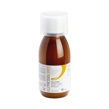 EUTROSIS ORO Collut.120ml
