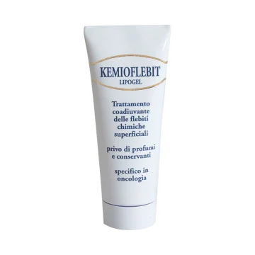 KEMIOFLEBIT Lipogel 100ml
