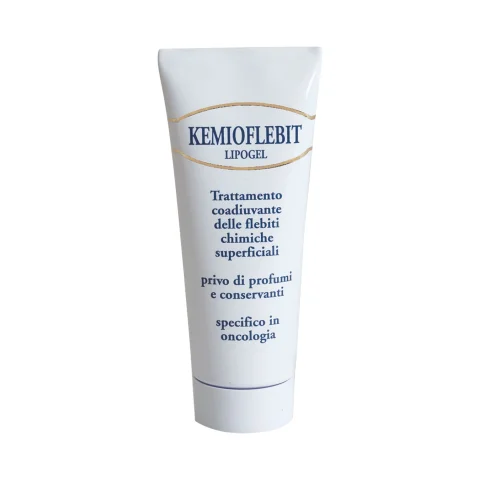KEMIOFLEBIT Lipogel 100ml