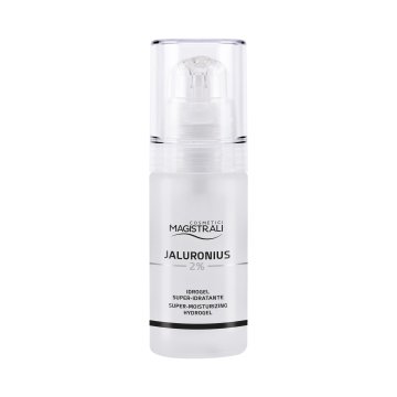 COSMETICI MAGISTRALI JALURONIUS 2% 30ML