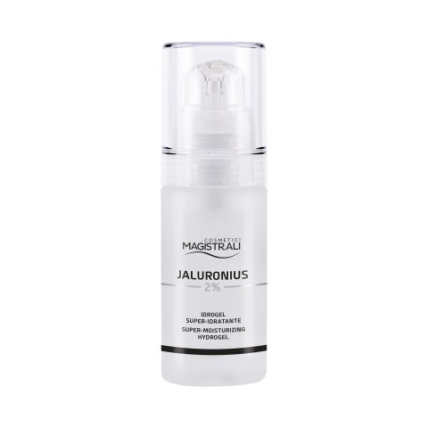 COSMETICI MAGISTRALI JALURONIUS 2% 30ML