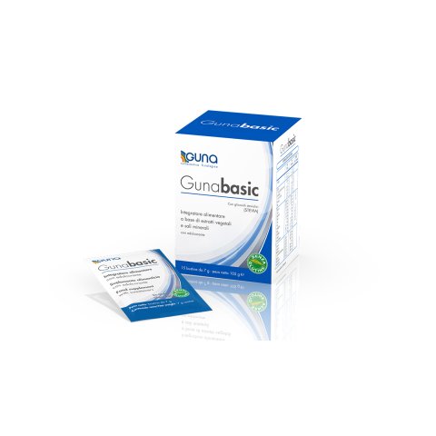 GUNA BASIC INTEGRAT POLV 7G GUNA BASIC INTEGRAT POLV 7G