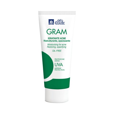 GRAM IDRAT ACNE CR 50ML GRAM IDRAT ACNE CR 50ML