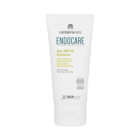 ENDOCARE DAY FLUIDO RIGENERANTE PROTETTIVO SPF30 40ML