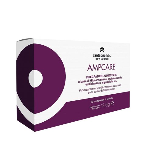 AMPCARE 30 CPR