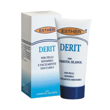 DERIT-CREMA LENITIVA 50ML NF