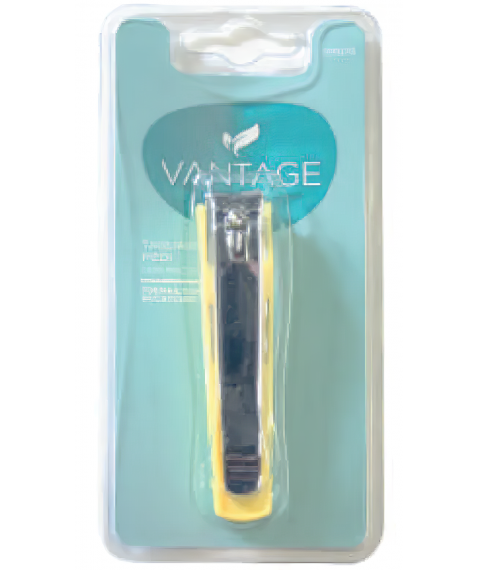 Vantage gm075 taglia unghie piedi