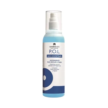POL-DETERGENTE 200 ML