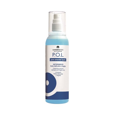 POL-DETERGENTE 200 ML POL-DETERGENTE 200 ML