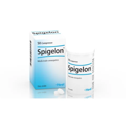 SPIGELON HEEL 50CPR  HEEL