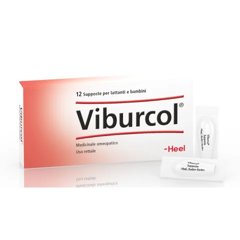 VIBURCOL*SUPP LL/BB     12
