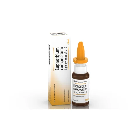 EUPHORBIUM COMP SPRAY NAS HEEL EUPHORBIUM COMP SPRAY NAS HEEL