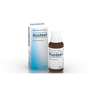 HUSTEEL GTT 30 ML HEEL