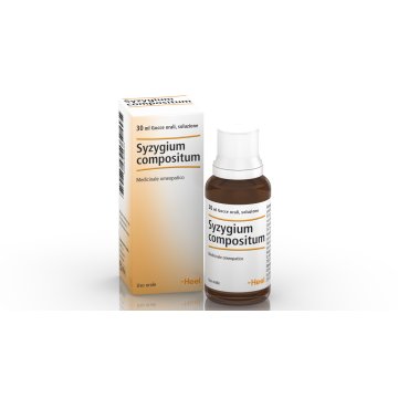 SYZYGIUM COMP Gtt 30ml HEEL