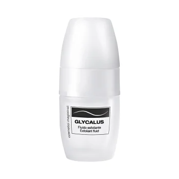 GLYCALUS FLUIDO ESFOLIANTE VISO 30ML Cantabria Labs