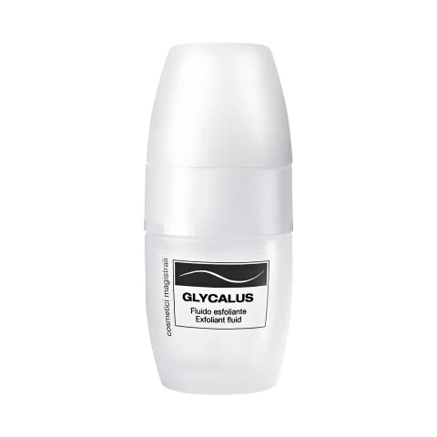 GLYCALUS FLUIDO ESFOLIANTE VISO 30ML Cantabria Labs