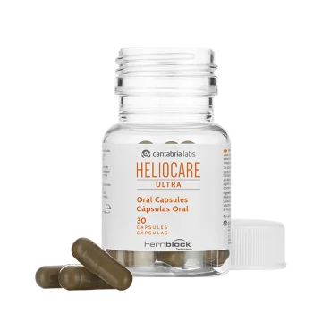 HELIOCARE ORAL ULTRA 30CPS