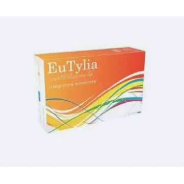EUTYLIA 30COMPRESSE