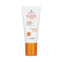 HELIOCARE COLOR BROWN SPF50