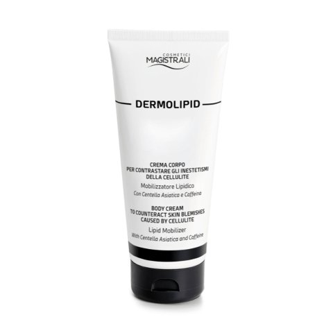COSMETICI MAGISTRALI DERMOLIPID CREMA ANTICELLULITE 200ML COSMETICI MAGISTRALI DERMOLIPID CREMA ANTICELLULITE 200ML