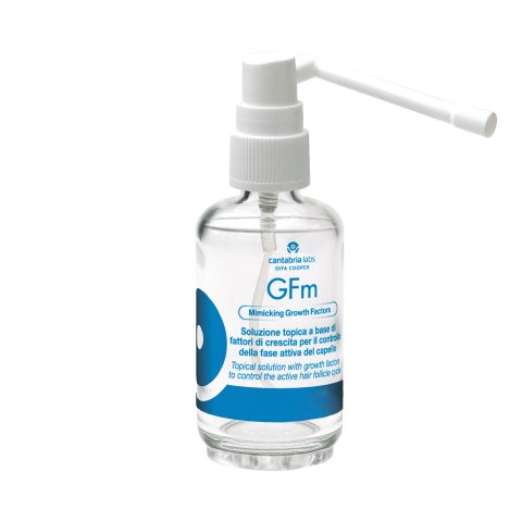 GFM LOZIONE 50ML GFM LOZIONE 50ML