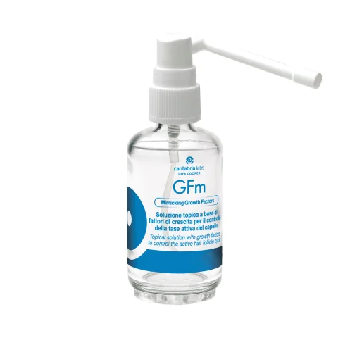 Cantabria Labs Difa Cooper Iraltone GFM LOZIONE 50ML