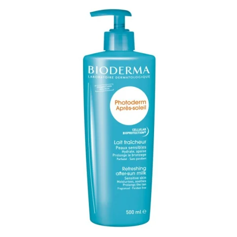 PHOTODERM Latte Dopo Sole 500ml