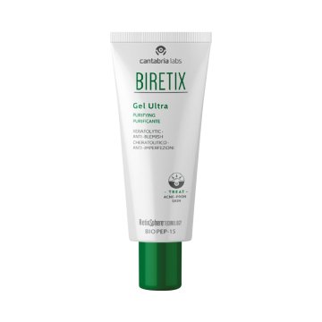 BIRETIX GEL ULTRA 50ML