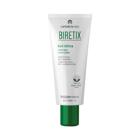 BIRETIX GEL ULTRA 50ML BIRETIX GEL ULTRA 50ML