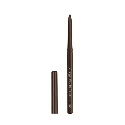 Diego Dalla Palma Eyeliner Kajal Khol 02 Diego Dalla Palma Eyeliner Kajal Khol 02