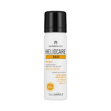 HELIOCARE 360 AIRGEL SPF50+