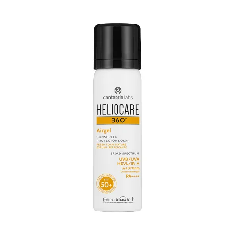 HELIOCARE 360 AIRGEL SPF50+ HELIOCARE 360 AIRGEL SPF50+